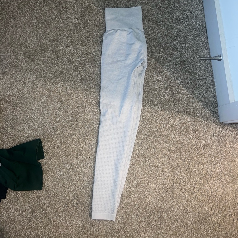 Gymshark vital seamless size xs